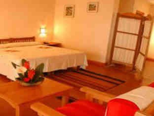 Bed Room